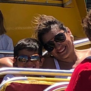 Meet your Posher, Sandra